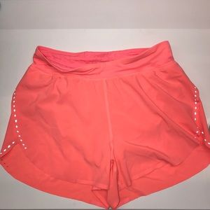 NWOT Lululemon Find Your Pace Lined High-Rise Short 3”